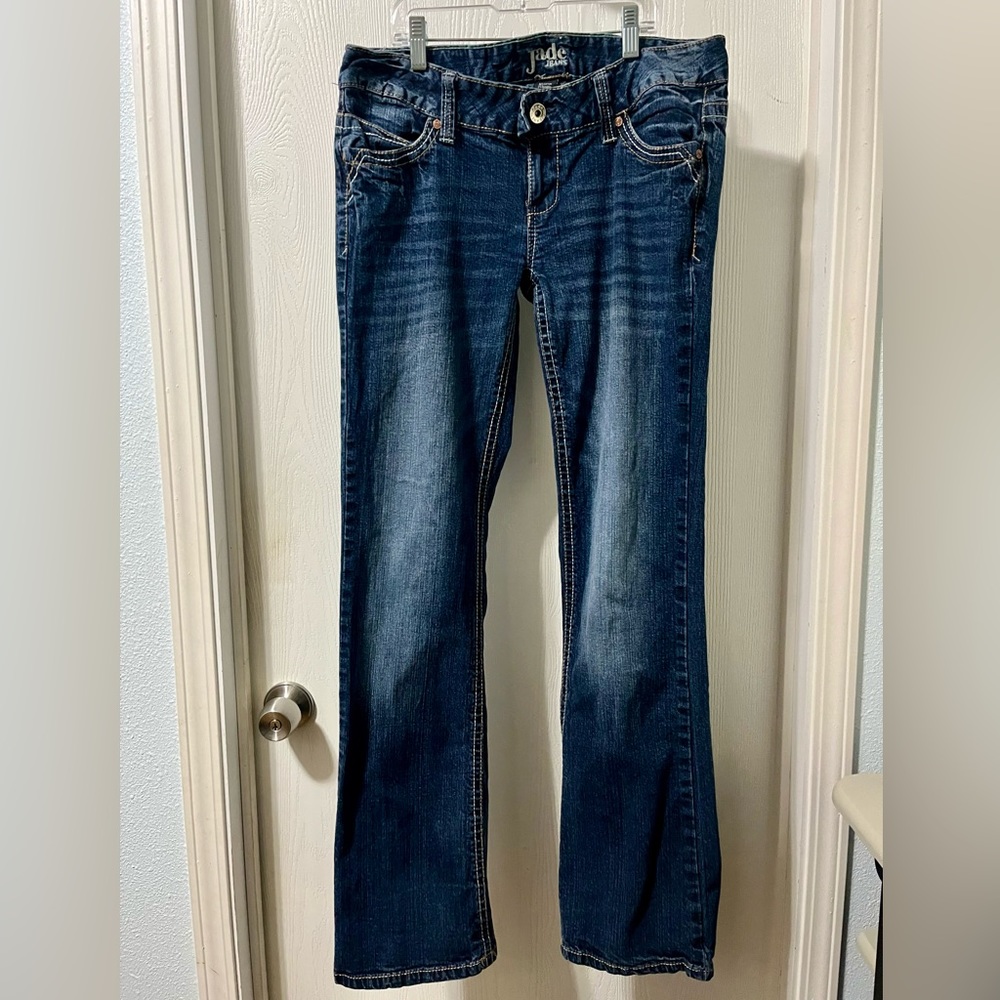 Jade jeans